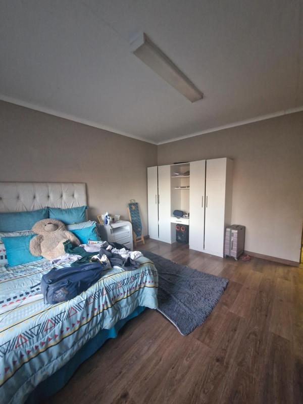 2 Bedroom Property for Sale in Vryburg North West